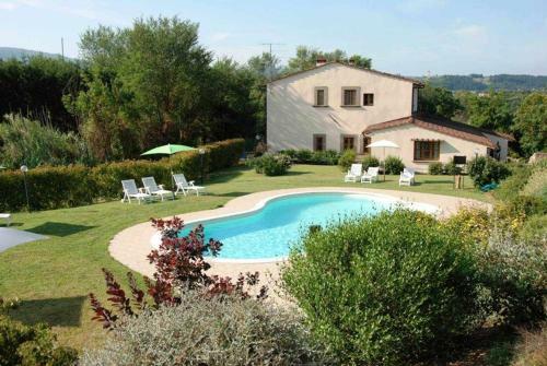 Apartamento Il Frantoio Delle Grazie