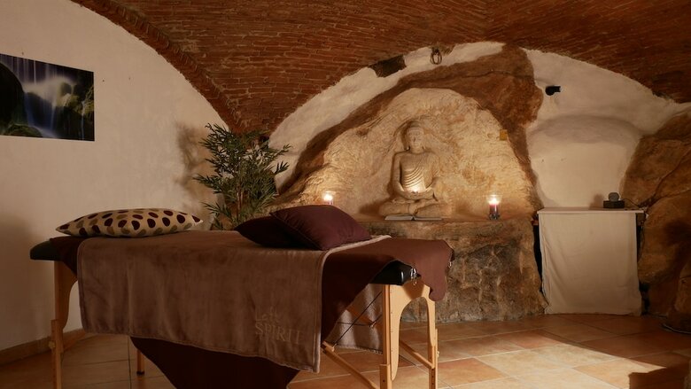 Bed & Breakfast Maison D'h�tes Au Coeur Des Alpes