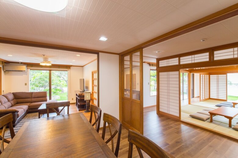 Sansho-en Kabira No Yado