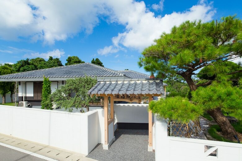 Sansho-en Kabira No Yado