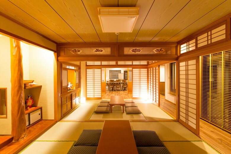 Sansho-en Kabira No Yado