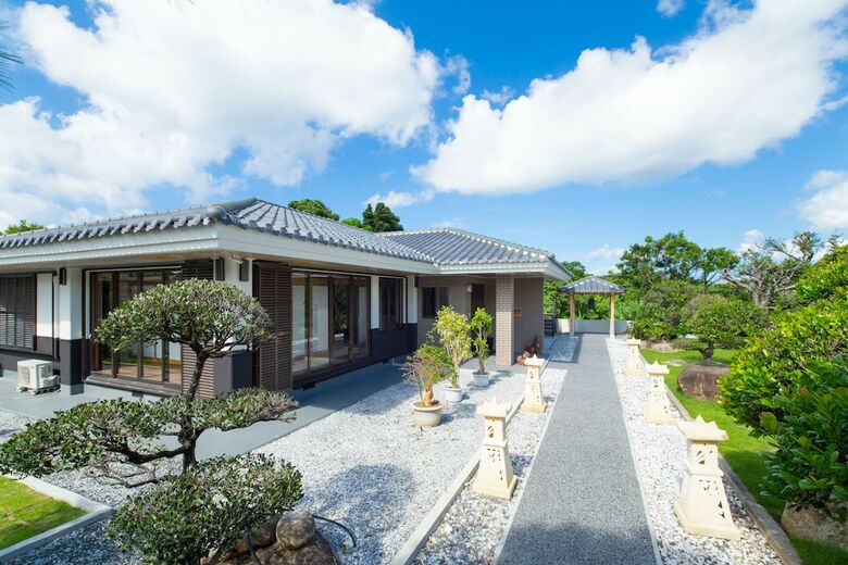 Sansho-en Kabira No Yado