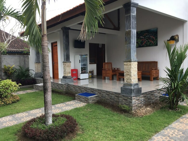Hotel Miko Bali Bungalow