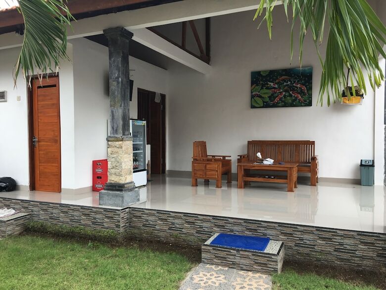 Hotel Miko Bali Bungalow