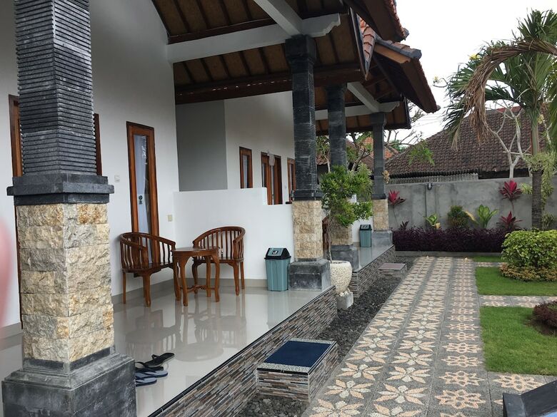 Hotel Miko Bali Bungalow