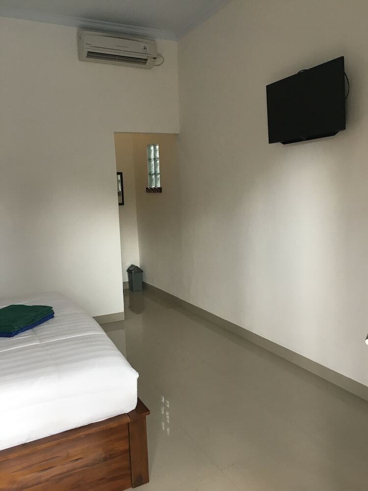 Hotel Miko Bali Bungalow