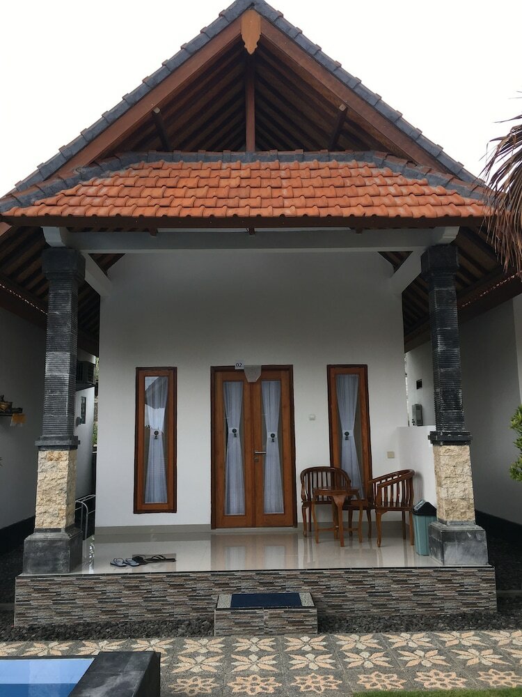Hotel Miko Bali Bungalow