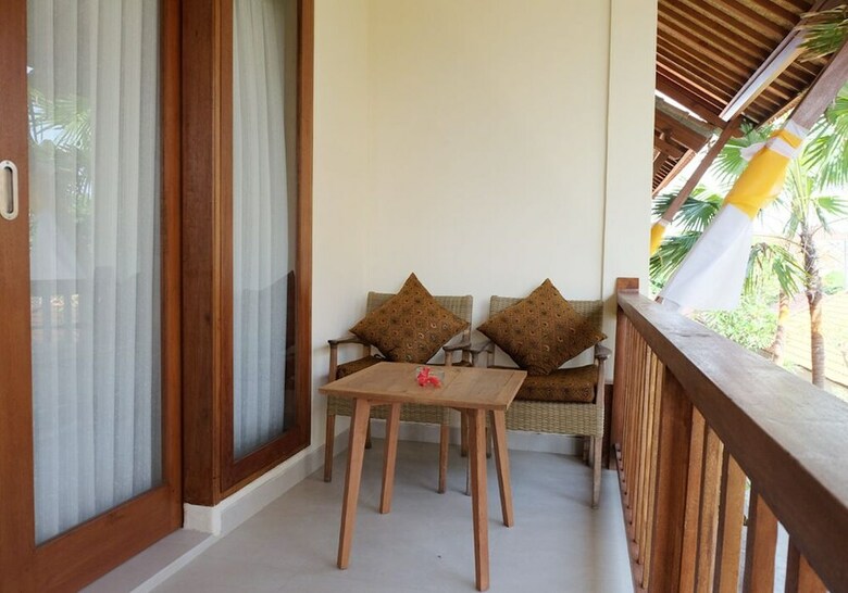 Mina Pelasa Hotel And Resto