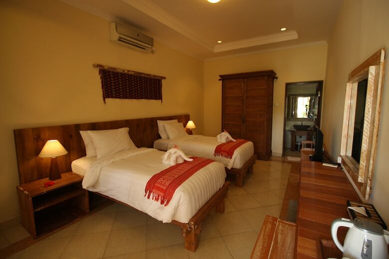 Mina Pelasa Hotel And Resto