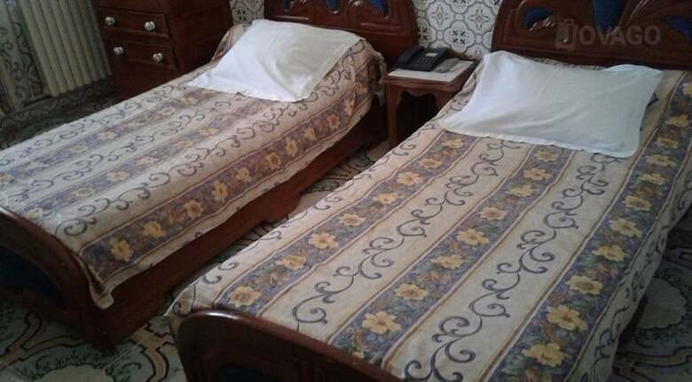 Agroturismo Dar Diaf Bouchaoui