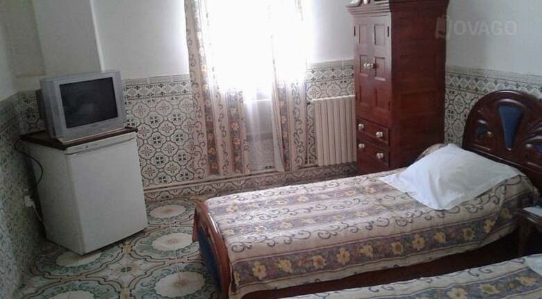 Agroturismo Dar Diaf Bouchaoui