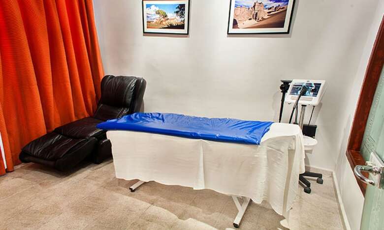 Agroturismo Dar Diaf Bouchaoui