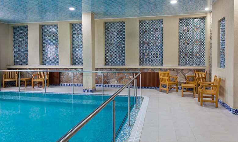 Agroturismo Dar Diaf Bouchaoui