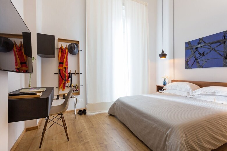 Apartamento Uflat Boutique Home