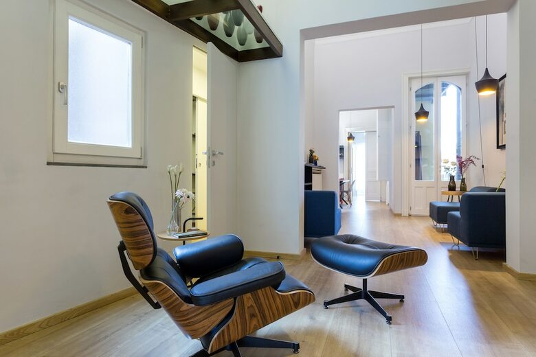 Apartamento Uflat Boutique Home