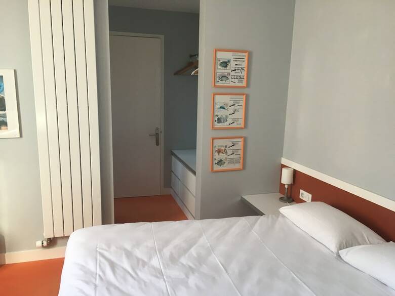Hotel H�tel Le Cap D'ambre