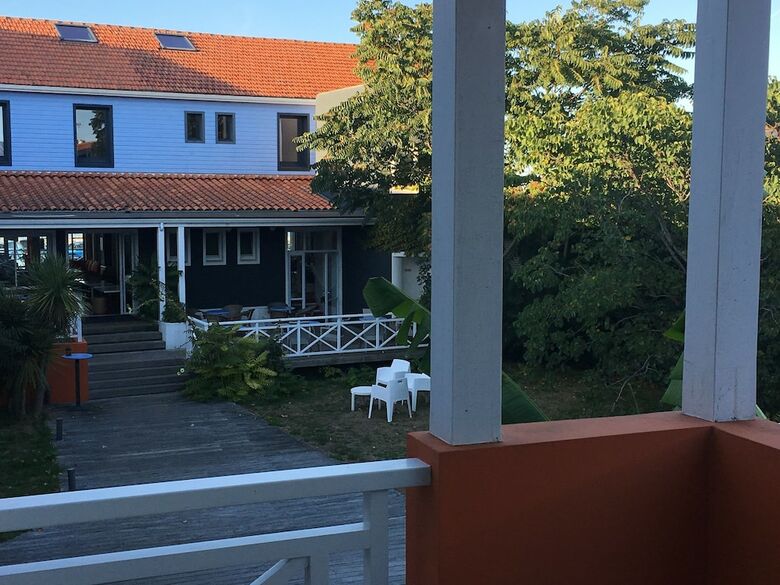 Hotel H�tel Le Cap D'ambre