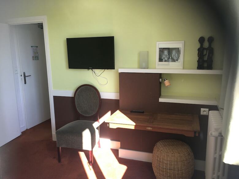 Hotel H�tel Le Cap D'ambre