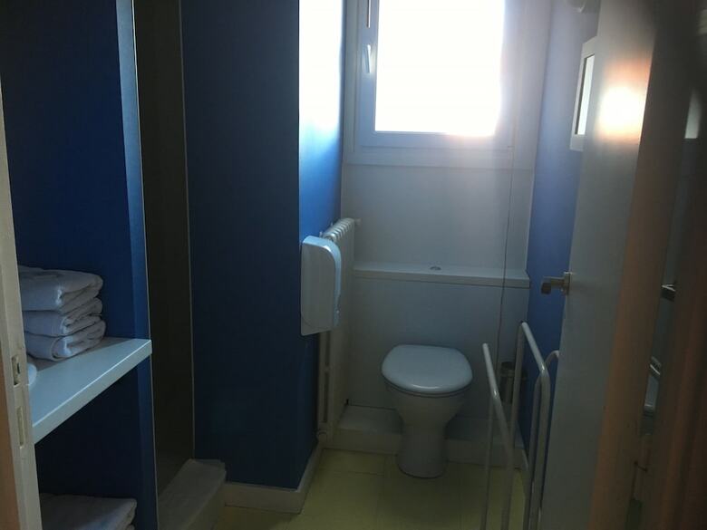 Hotel H�tel Le Cap D'ambre