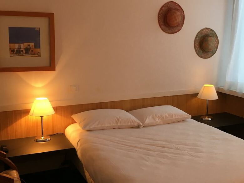 Hotel H�tel Le Cap D'ambre