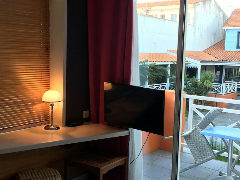 Hotel H�tel Le Cap D'ambre