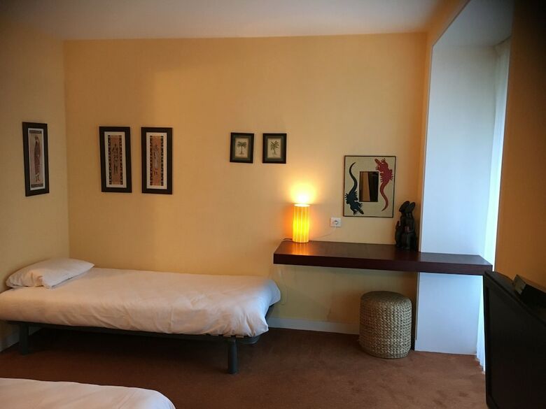 Hotel H�tel Le Cap D'ambre