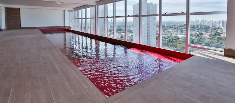 Hotel Radisson Goiania
