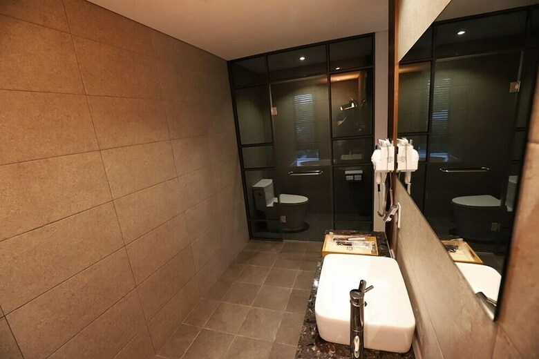 Namyangju Bukhangang Dolce Casa Hotel
