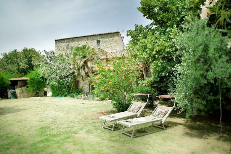 Bed & Breakfast Relais Del Pievano