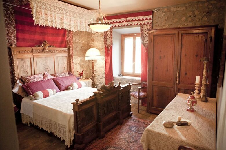 Bed & Breakfast Relais Del Pievano