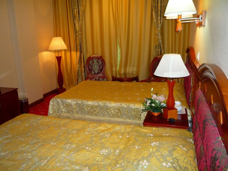 Hotel Regal