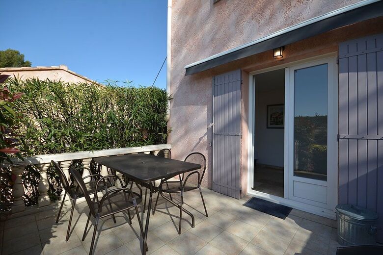 B&B La Grange Neuve - Chez Monique