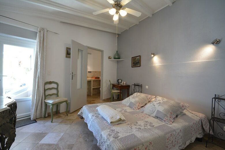 B&B La Grange Neuve - Chez Monique