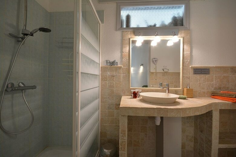B&B La Grange Neuve - Chez Monique