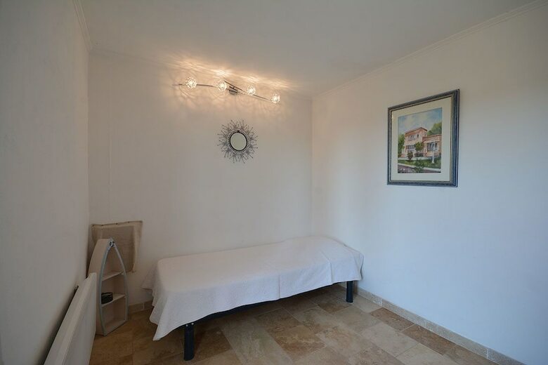 B&B La Grange Neuve - Chez Monique