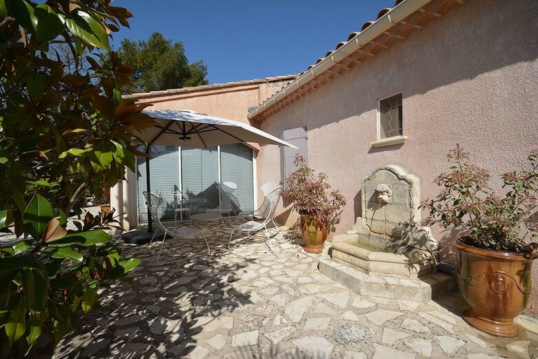 B&B La Grange Neuve - Chez Monique