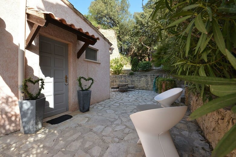 B&B La Grange Neuve - Chez Monique