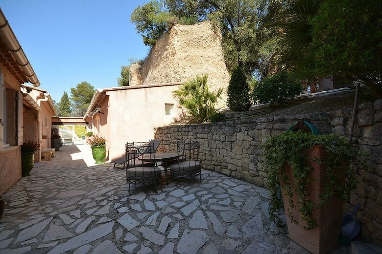 B&B La Grange Neuve - Chez Monique