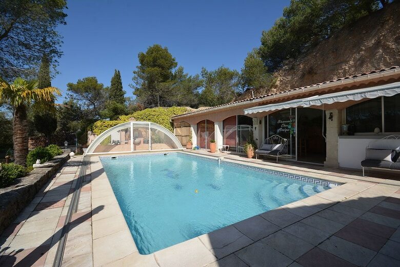 B&B La Grange Neuve - Chez Monique