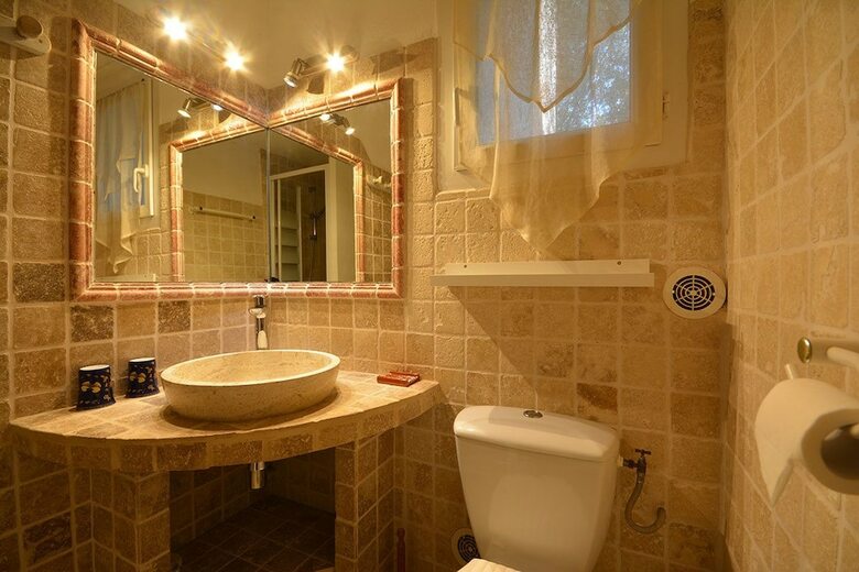 B&B La Grange Neuve - Chez Monique