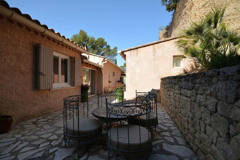 B&B La Grange Neuve - Chez Monique