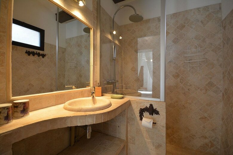 B&B La Grange Neuve - Chez Monique