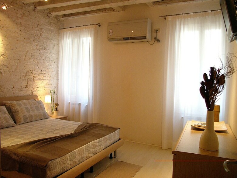 Venetian Apartments Rialto