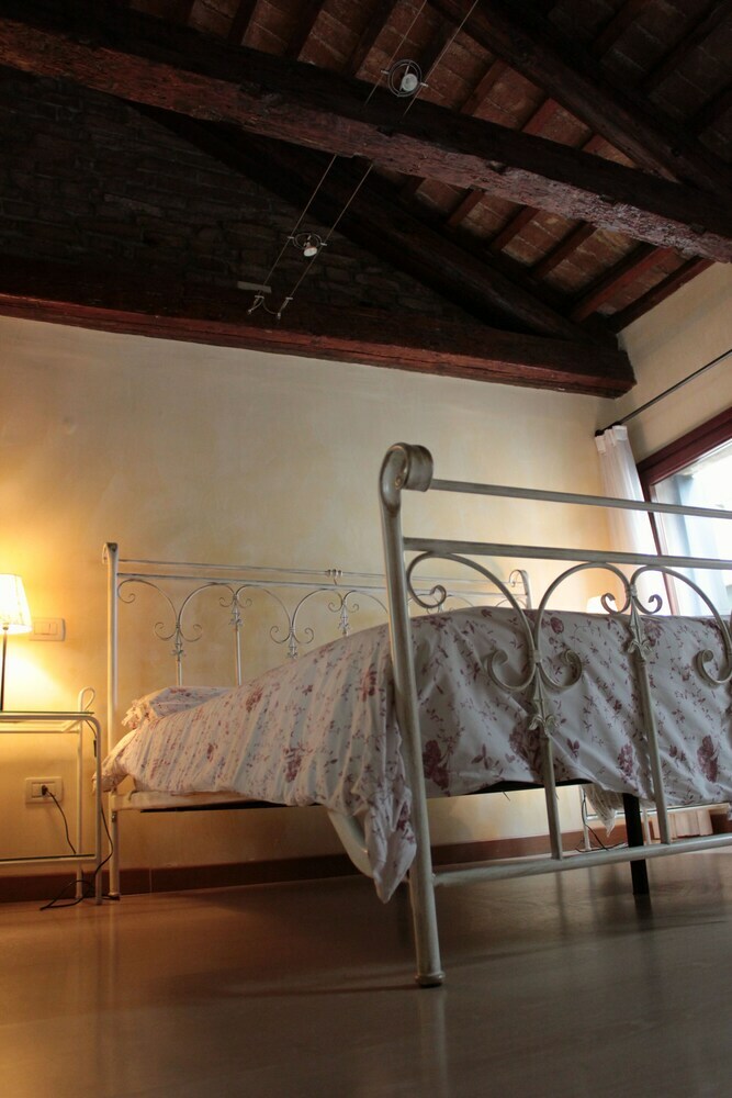 Venetian Apartments Rialto