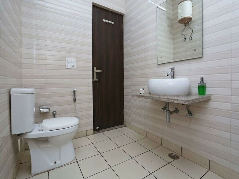 Hotel Vrinda Anandam Resorts