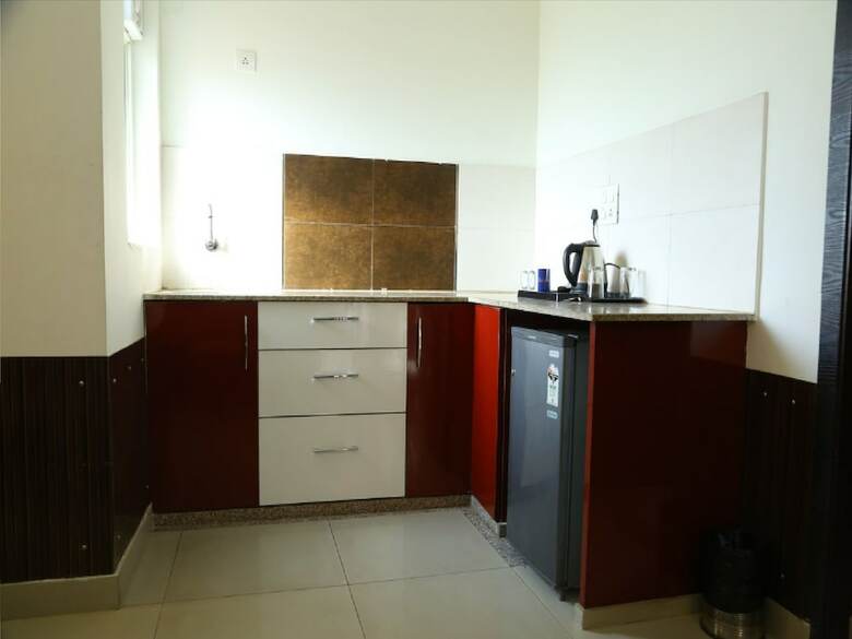 Hotel Vrinda Anandam Resorts