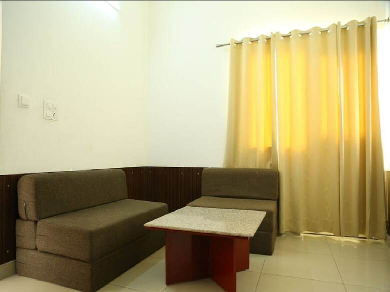 Hotel Vrinda Anandam Resorts