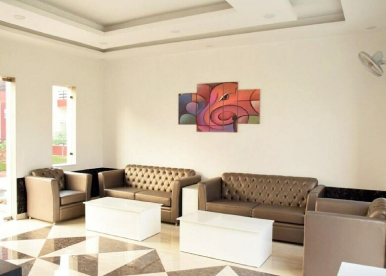 Hotel Vrinda Anandam Resorts