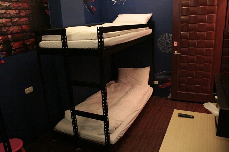 Hostal Fantastic Hostel