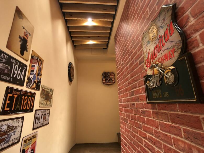 Hostal Fantastic Hostel